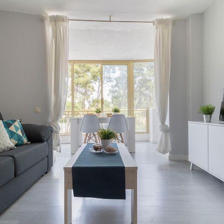 Homes & Go Cat 92 I Σαλού Εξωτερικό φωτογραφία