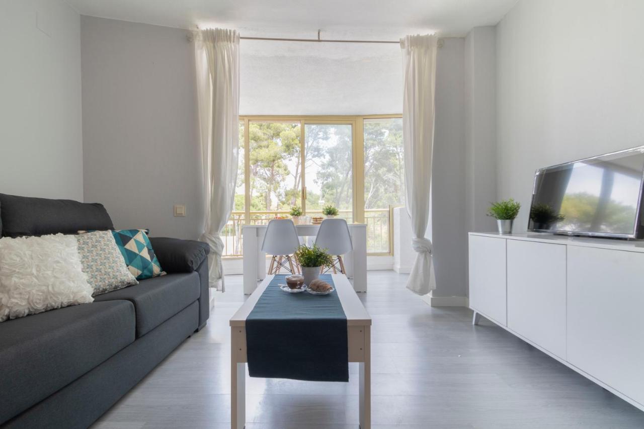 Homes & Go Cat 92 I Σαλού Εξωτερικό φωτογραφία