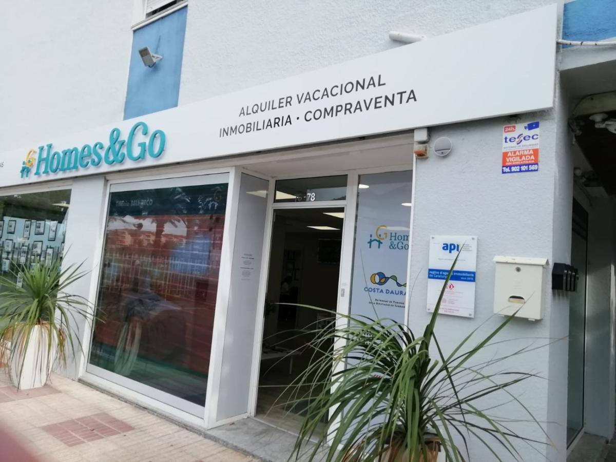 Homes & Go Cat 92 I Σαλού Εξωτερικό φωτογραφία